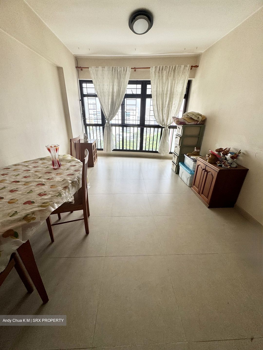 Blk 27A Membina Court (Bukit Merah), HDB 4 Rooms #570631311